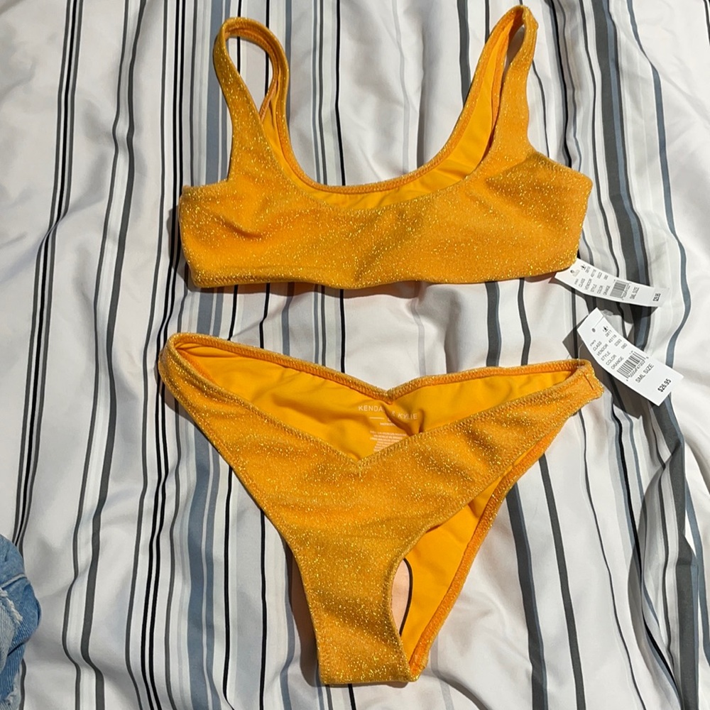 Bikini set
